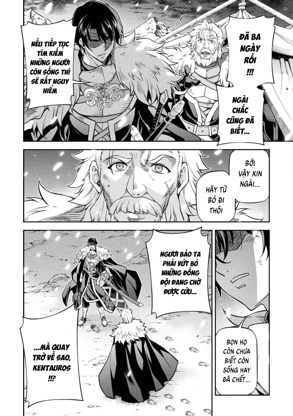 Drawing: Saikyou Mangaka Wa Oekaki Skill De Isekai Musou Suru! Chapter 58 - Trang 2