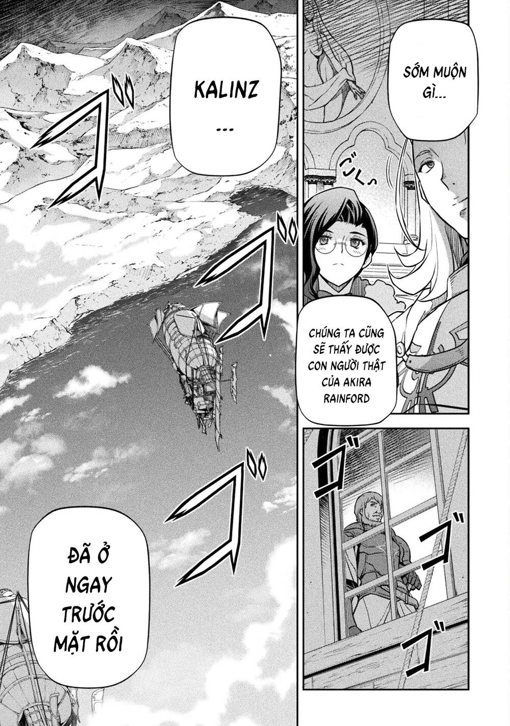 Drawing: Saikyou Mangaka Wa Oekaki Skill De Isekai Musou Suru! Chapter 62 - Trang 2