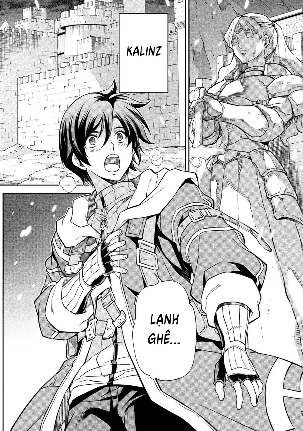 Drawing: Saikyou Mangaka Wa Oekaki Skill De Isekai Musou Suru! Chapter 62 - Trang 2