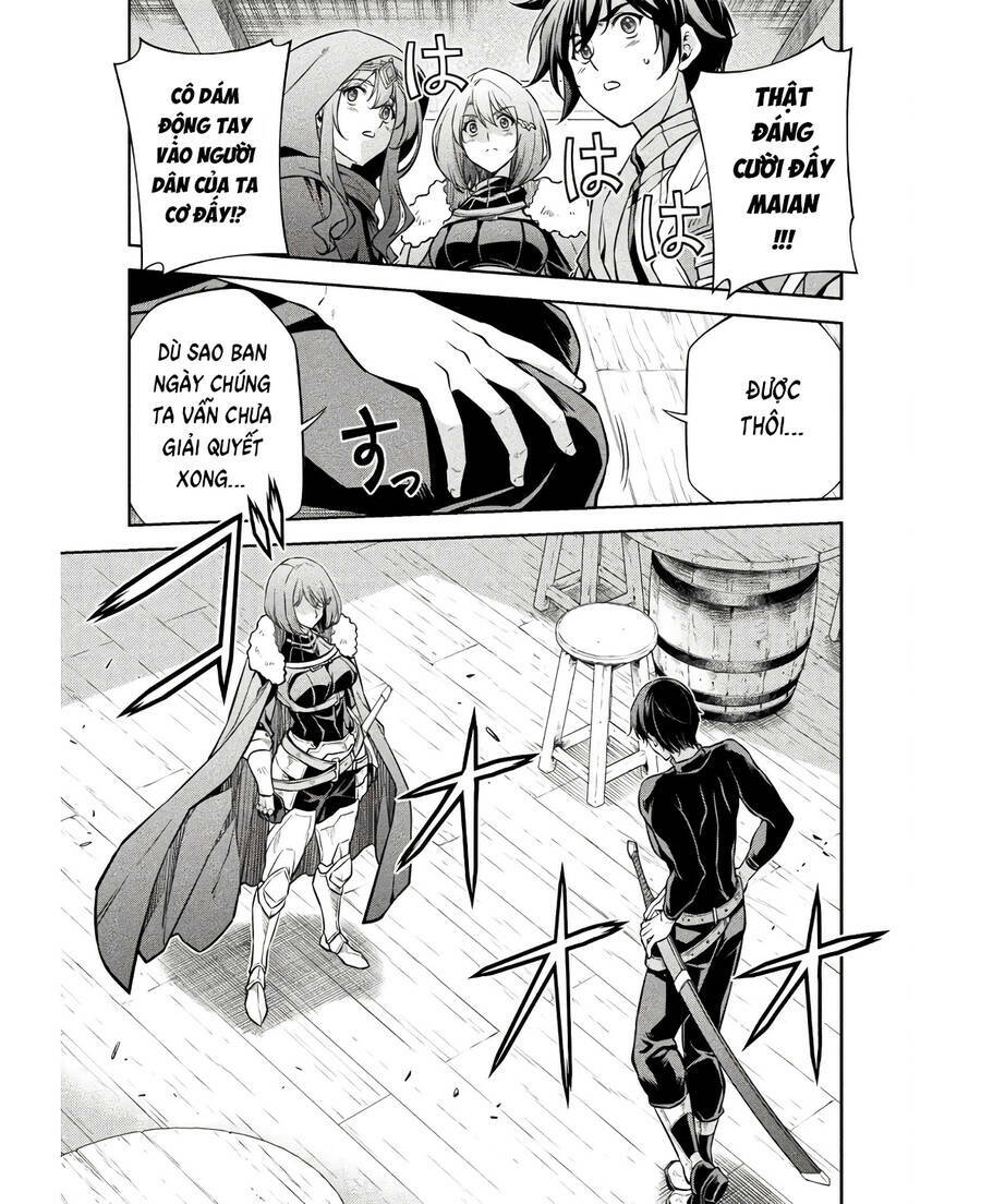 Drawing: Saikyou Mangaka Wa Oekaki Skill De Isekai Musou Suru! Chapter 65 - Trang 2