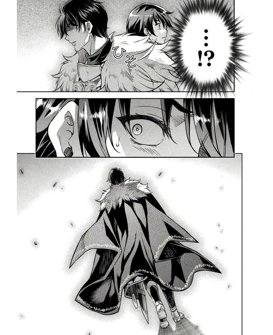 Drawing: Saikyou Mangaka Wa Oekaki Skill De Isekai Musou Suru! Chapter 67 - Trang 2