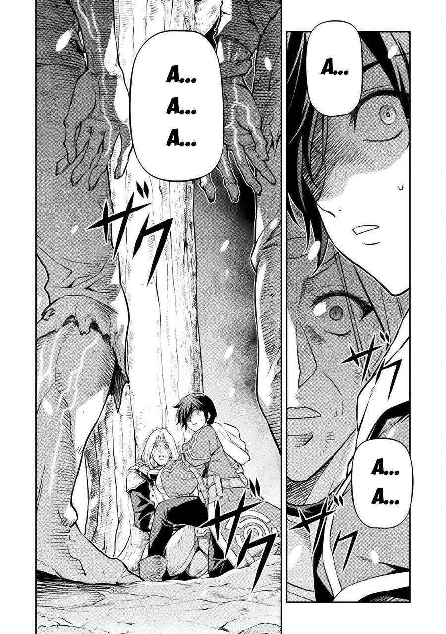 Drawing: Saikyou Mangaka Wa Oekaki Skill De Isekai Musou Suru! Chapter 72 - Trang 2