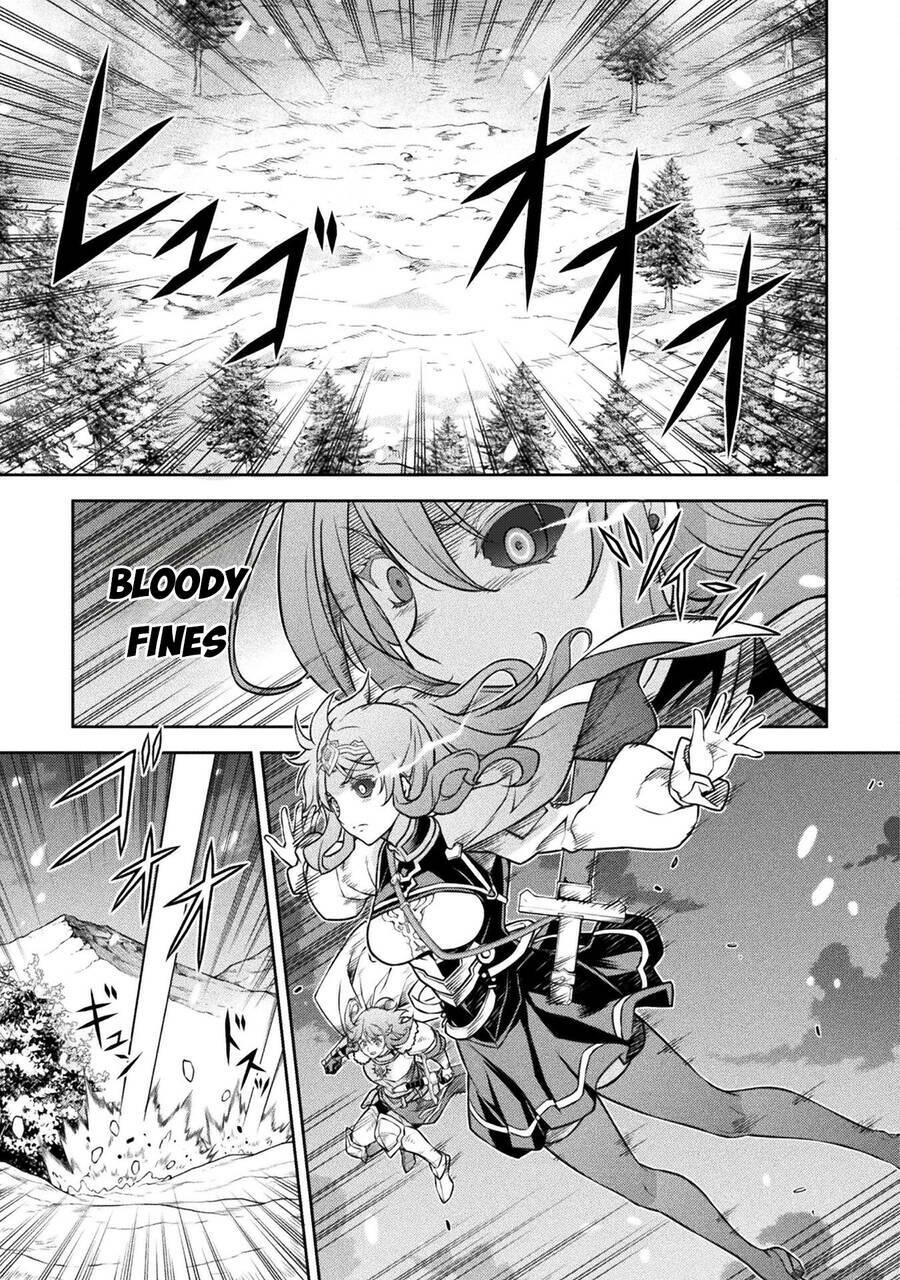 Drawing: Saikyou Mangaka Wa Oekaki Skill De Isekai Musou Suru! Chapter 72 - Trang 2