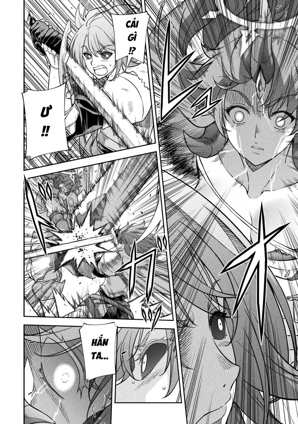 Drawing: Saikyou Mangaka Wa Oekaki Skill De Isekai Musou Suru! Chapter 77 - Trang 2