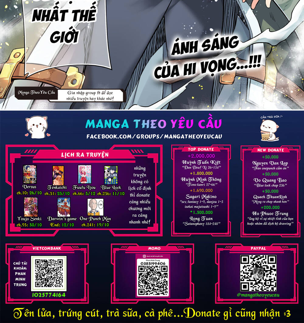 Drawing: Saikyou Mangaka Wa Oekaki Skill De Isekai Musou Suru! Chapter 79 - Trang 2