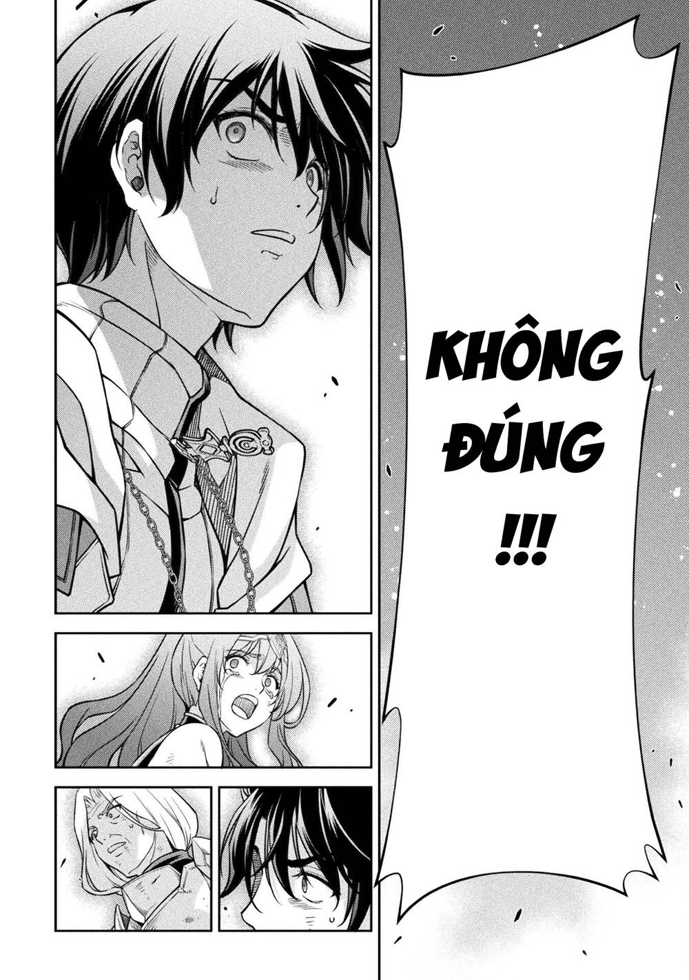 Drawing: Saikyou Mangaka Wa Oekaki Skill De Isekai Musou Suru! Chapter 82 - Trang 2