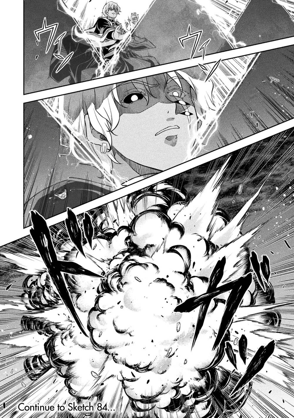 Drawing: Saikyou Mangaka Wa Oekaki Skill De Isekai Musou Suru! Chapter 83 - Trang 2