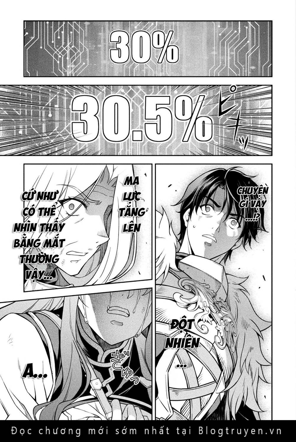 Drawing: Saikyou Mangaka Wa Oekaki Skill De Isekai Musou Suru! Chapter 83 - Trang 2