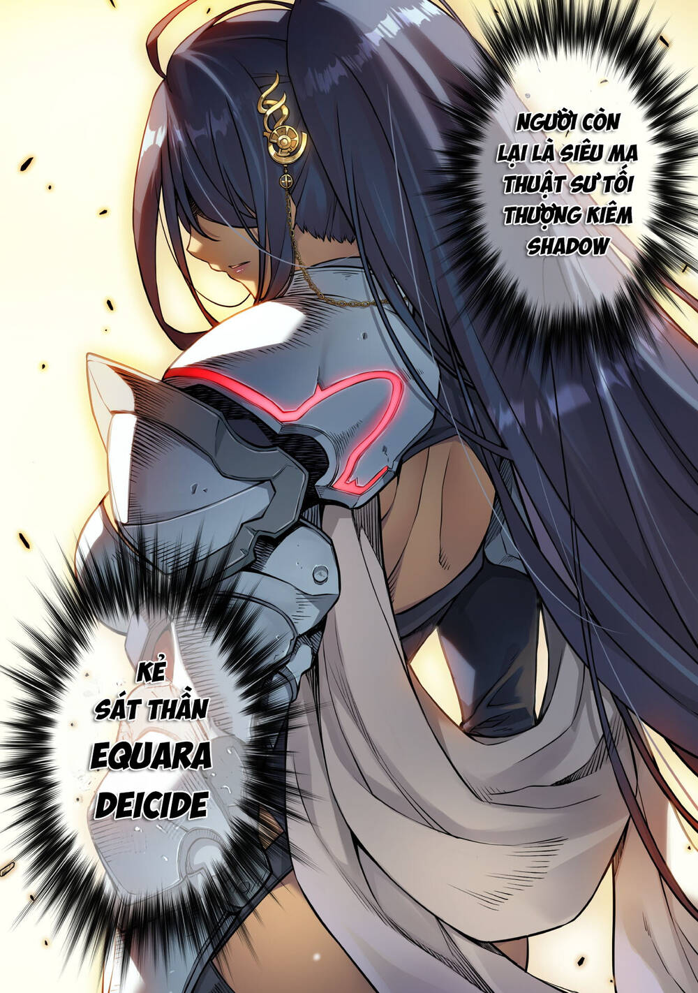 Drawing: Saikyou Mangaka Wa Oekaki Skill De Isekai Musou Suru! Chapter 84 - Trang 2