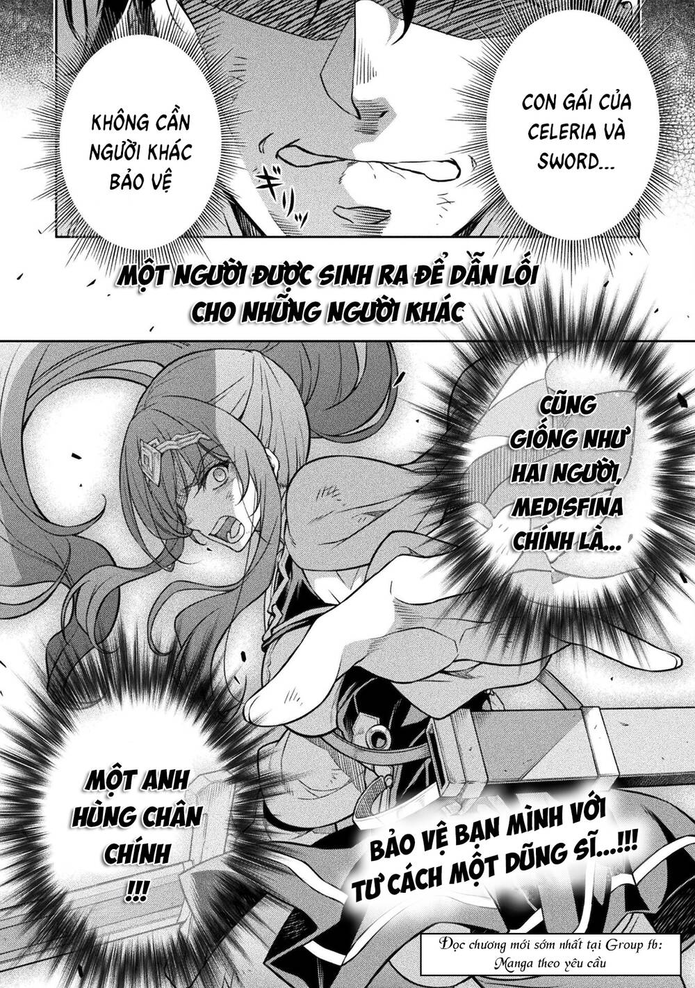 Drawing: Saikyou Mangaka Wa Oekaki Skill De Isekai Musou Suru! Chapter 86 - Trang 2