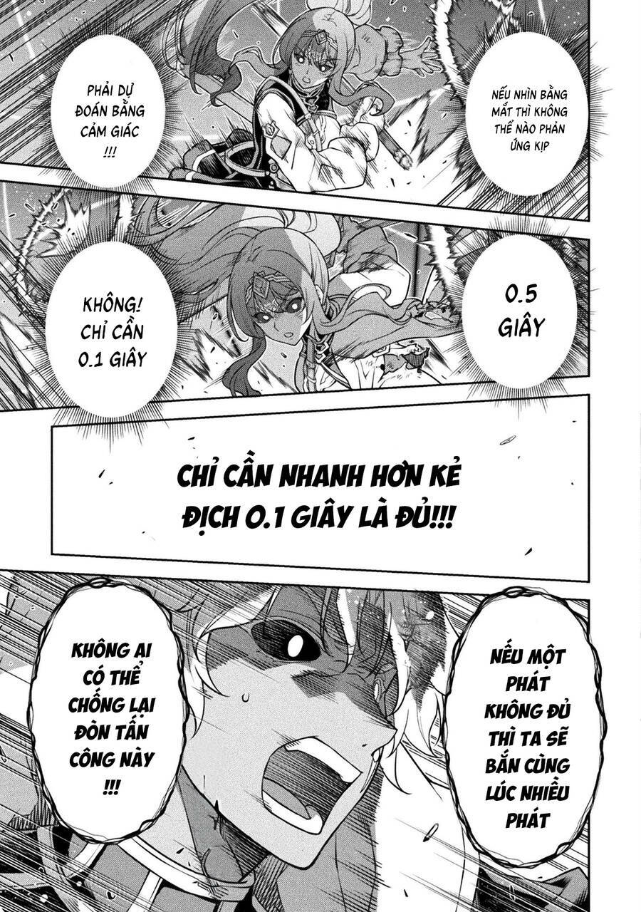 Drawing: Saikyou Mangaka Wa Oekaki Skill De Isekai Musou Suru! Chapter 89 - Trang 2