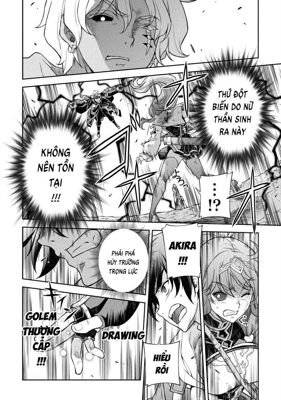 Drawing: Saikyou Mangaka Wa Oekaki Skill De Isekai Musou Suru! Chapter 89 - Trang 2