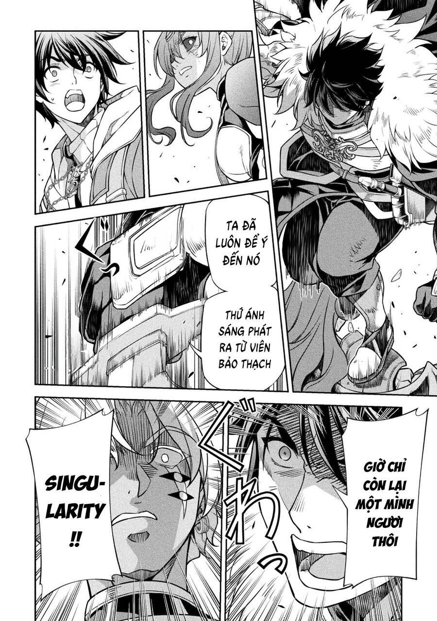 Drawing: Saikyou Mangaka Wa Oekaki Skill De Isekai Musou Suru! Chapter 89 - Trang 2