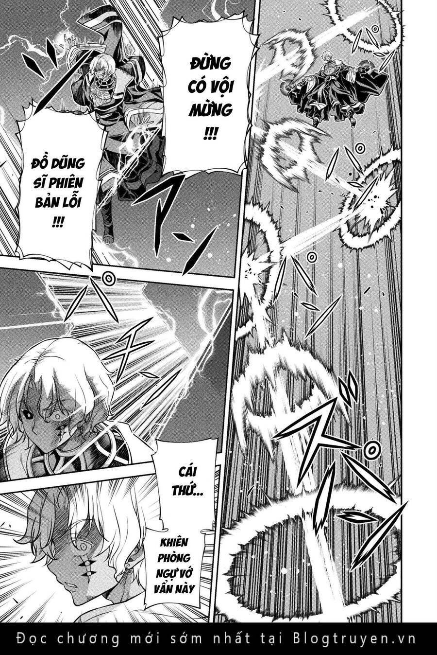 Drawing: Saikyou Mangaka Wa Oekaki Skill De Isekai Musou Suru! Chapter 89 - Trang 2