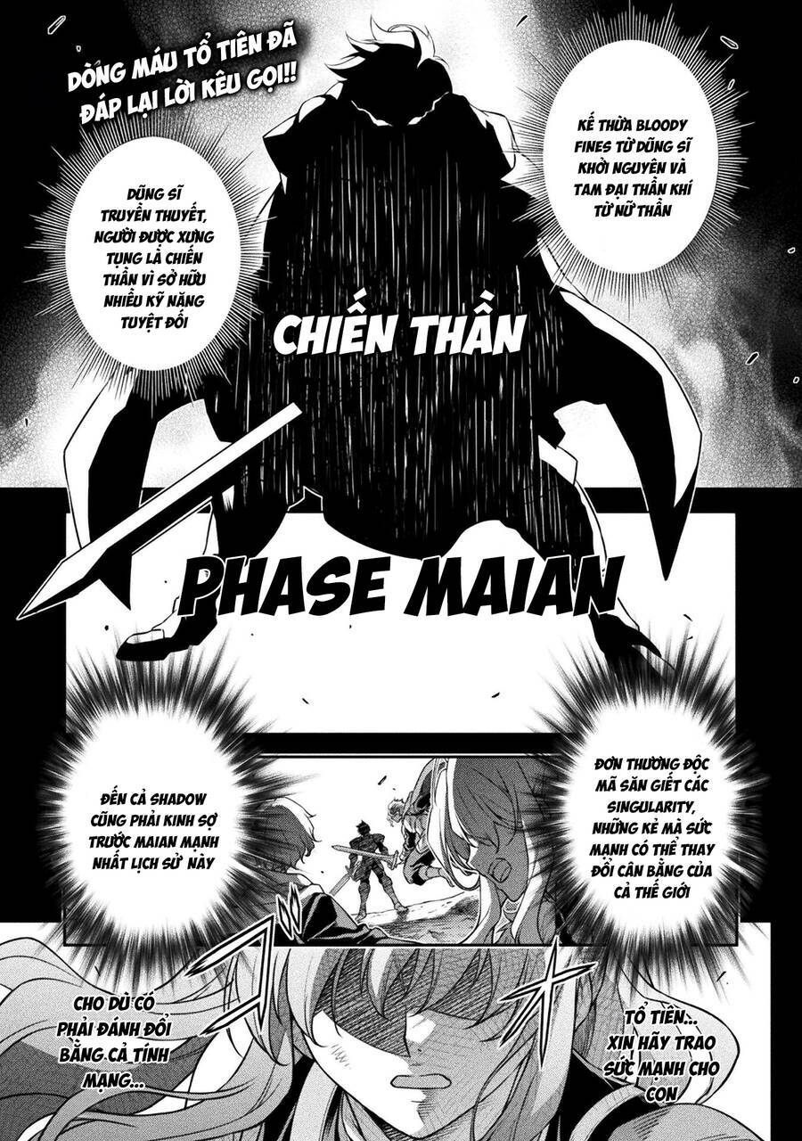 Drawing: Saikyou Mangaka Wa Oekaki Skill De Isekai Musou Suru! Chapter 89 - Trang 2