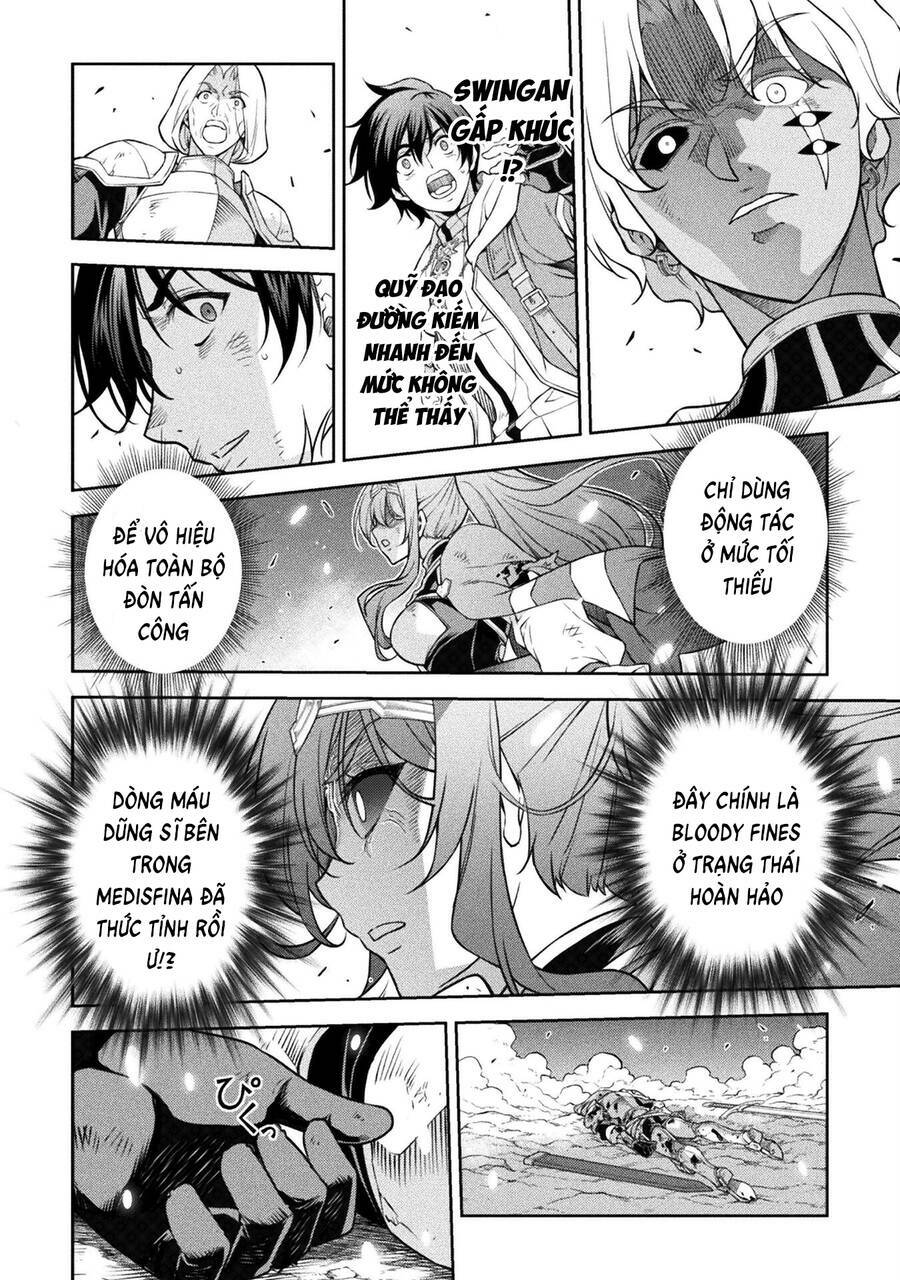 Drawing: Saikyou Mangaka Wa Oekaki Skill De Isekai Musou Suru! Chapter 89 - Trang 2