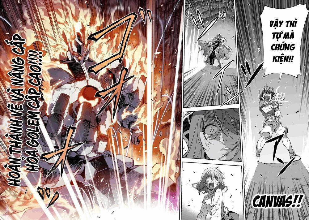 Drawing: Saikyou Mangaka Wa Oekaki Skill De Isekai Musou Suru! Chapter 9 - Trang 2