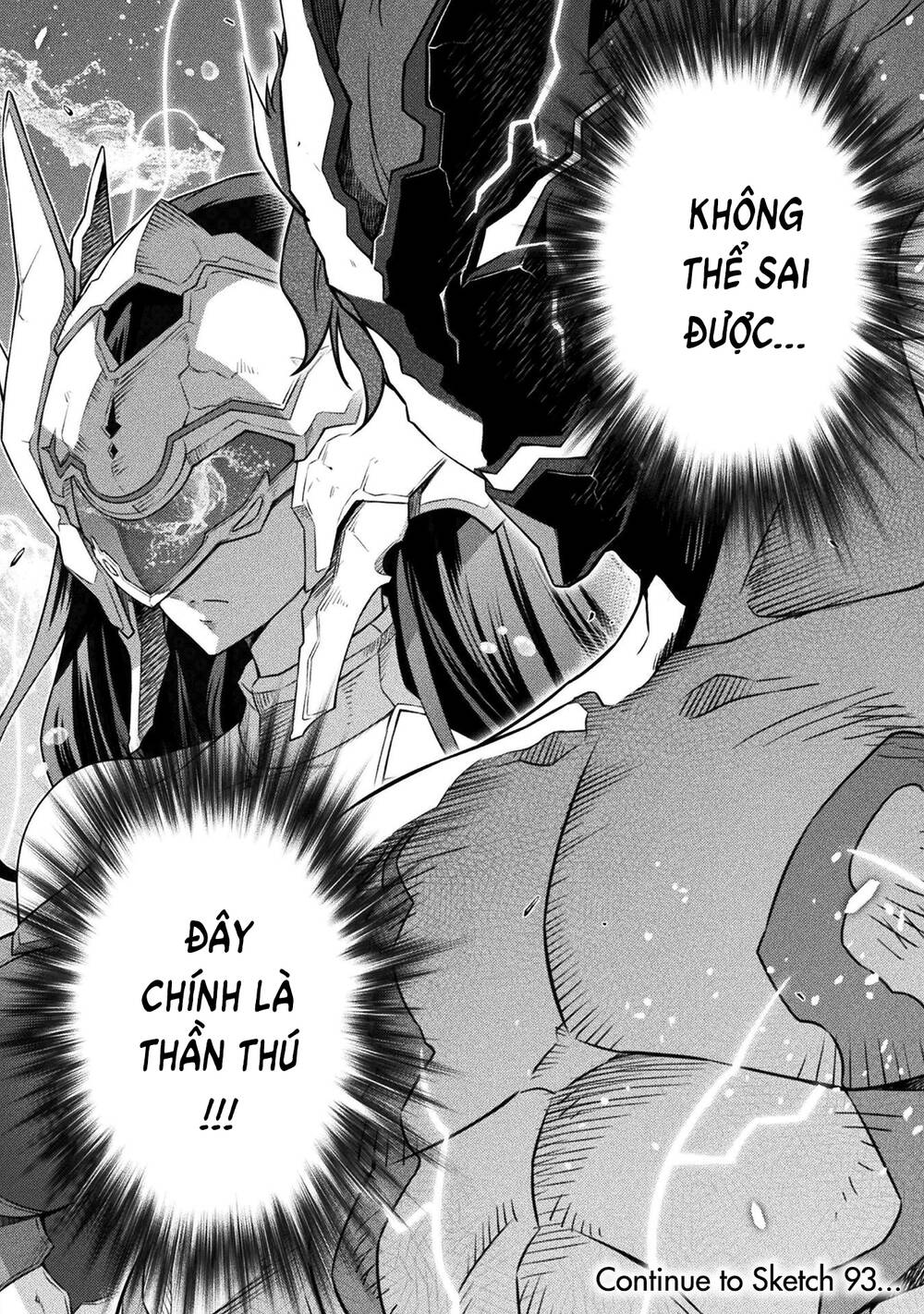 Drawing: Saikyou Mangaka Wa Oekaki Skill De Isekai Musou Suru! Chapter 92 - Trang 2