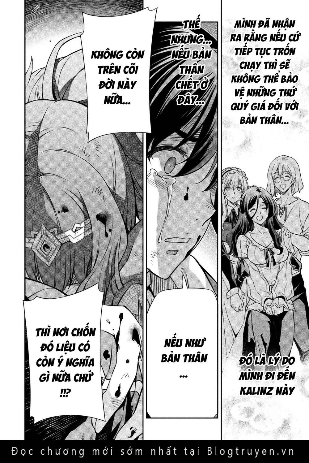 Drawing: Saikyou Mangaka Wa Oekaki Skill De Isekai Musou Suru! Chapter 92 - Trang 2