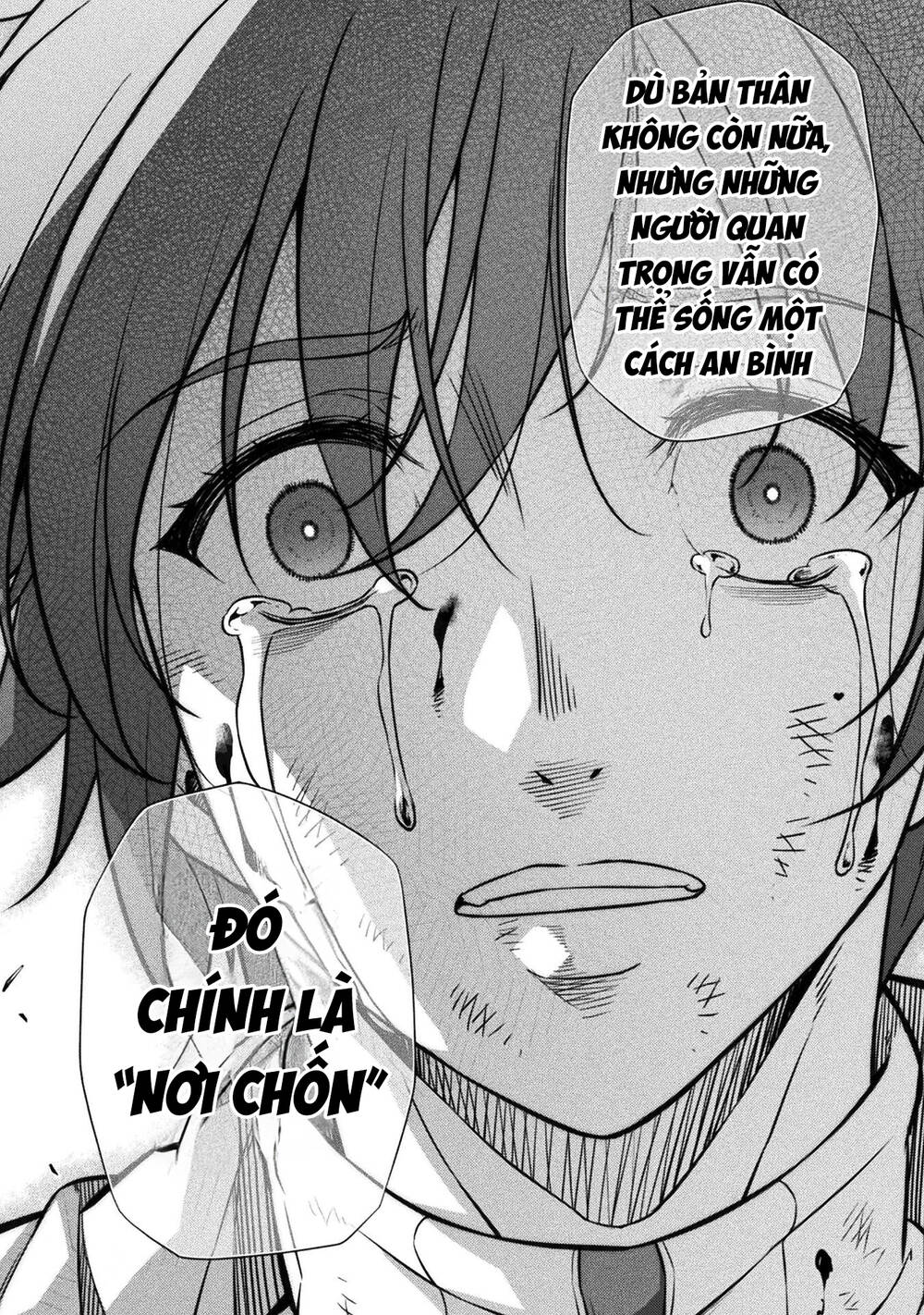 Drawing: Saikyou Mangaka Wa Oekaki Skill De Isekai Musou Suru! Chapter 92 - Trang 2