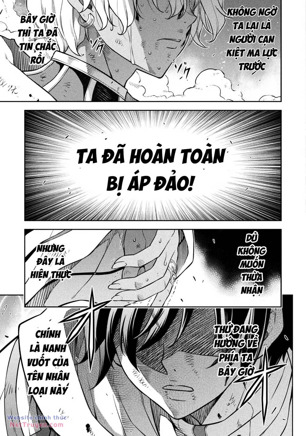 Drawing: Saikyou Mangaka Wa Oekaki Skill De Isekai Musou Suru! Chapter 94 - Trang 2