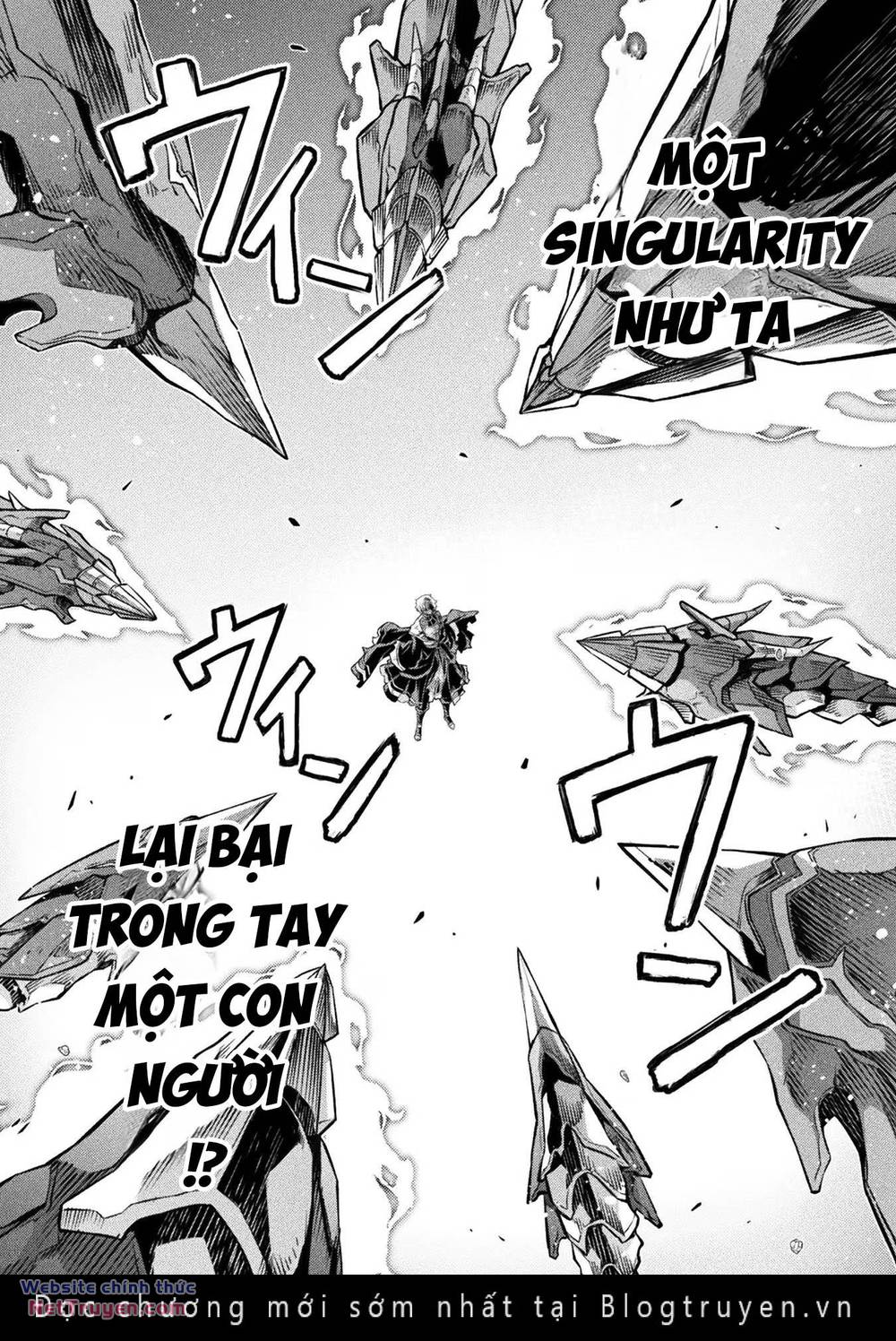 Drawing: Saikyou Mangaka Wa Oekaki Skill De Isekai Musou Suru! Chapter 94 - Trang 2