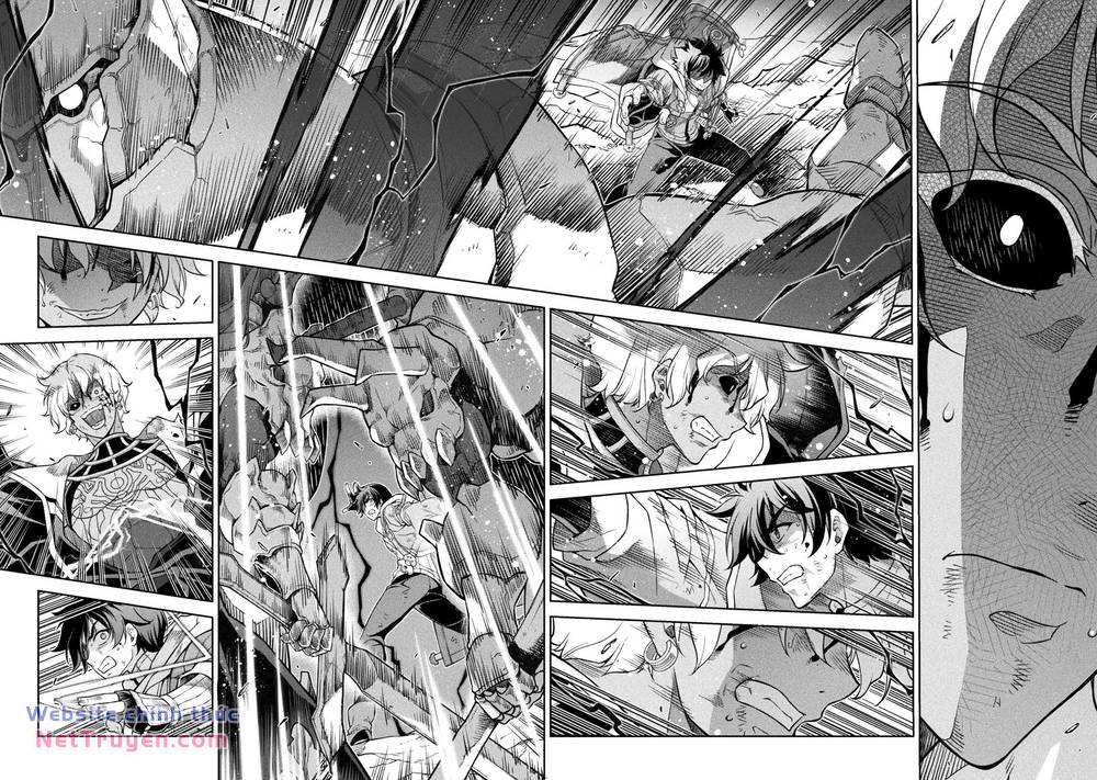 Drawing: Saikyou Mangaka Wa Oekaki Skill De Isekai Musou Suru! Chapter 94 - Trang 2