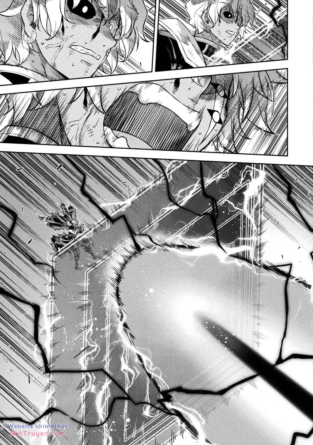 Drawing: Saikyou Mangaka Wa Oekaki Skill De Isekai Musou Suru! Chapter 94 - Trang 2