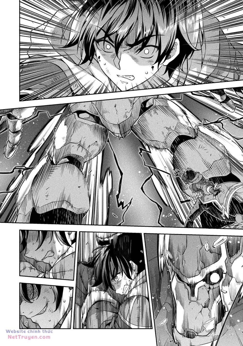 Drawing: Saikyou Mangaka Wa Oekaki Skill De Isekai Musou Suru! Chapter 94 - Trang 2