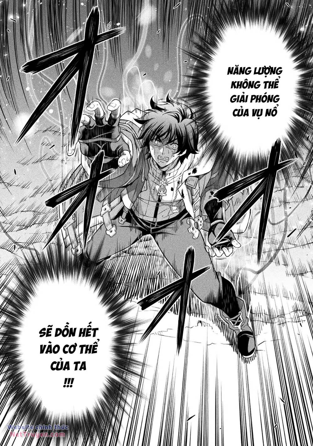 Drawing: Saikyou Mangaka Wa Oekaki Skill De Isekai Musou Suru! Chapter 96 - Trang 2