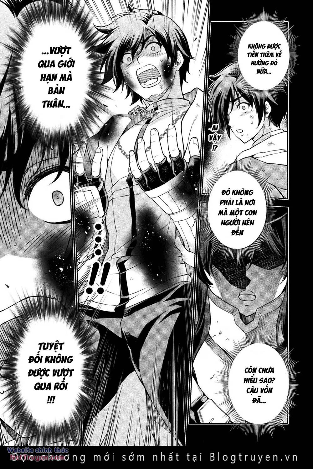 Drawing: Saikyou Mangaka Wa Oekaki Skill De Isekai Musou Suru! Chapter 97 - Trang 2