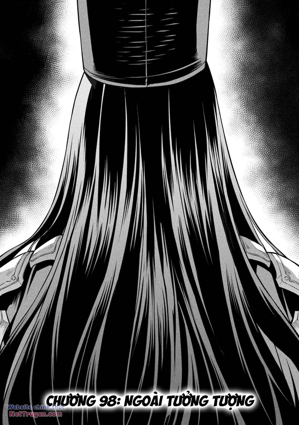 Drawing: Saikyou Mangaka Wa Oekaki Skill De Isekai Musou Suru! Chapter 98 - Trang 2