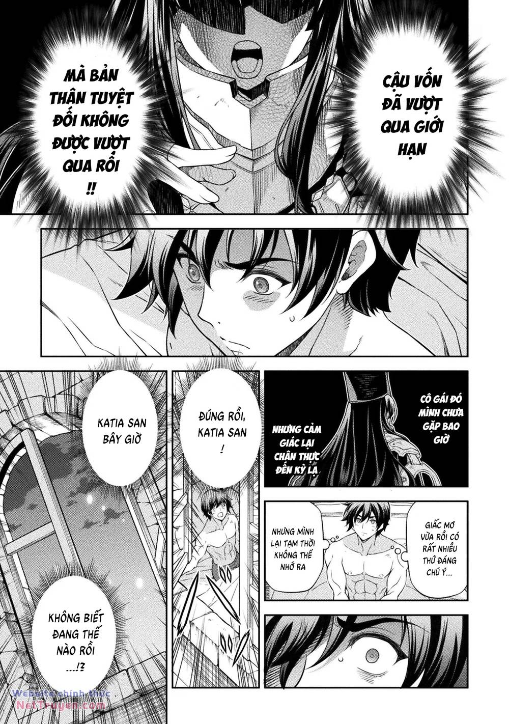 Drawing: Saikyou Mangaka Wa Oekaki Skill De Isekai Musou Suru! Chapter 98 - Trang 2