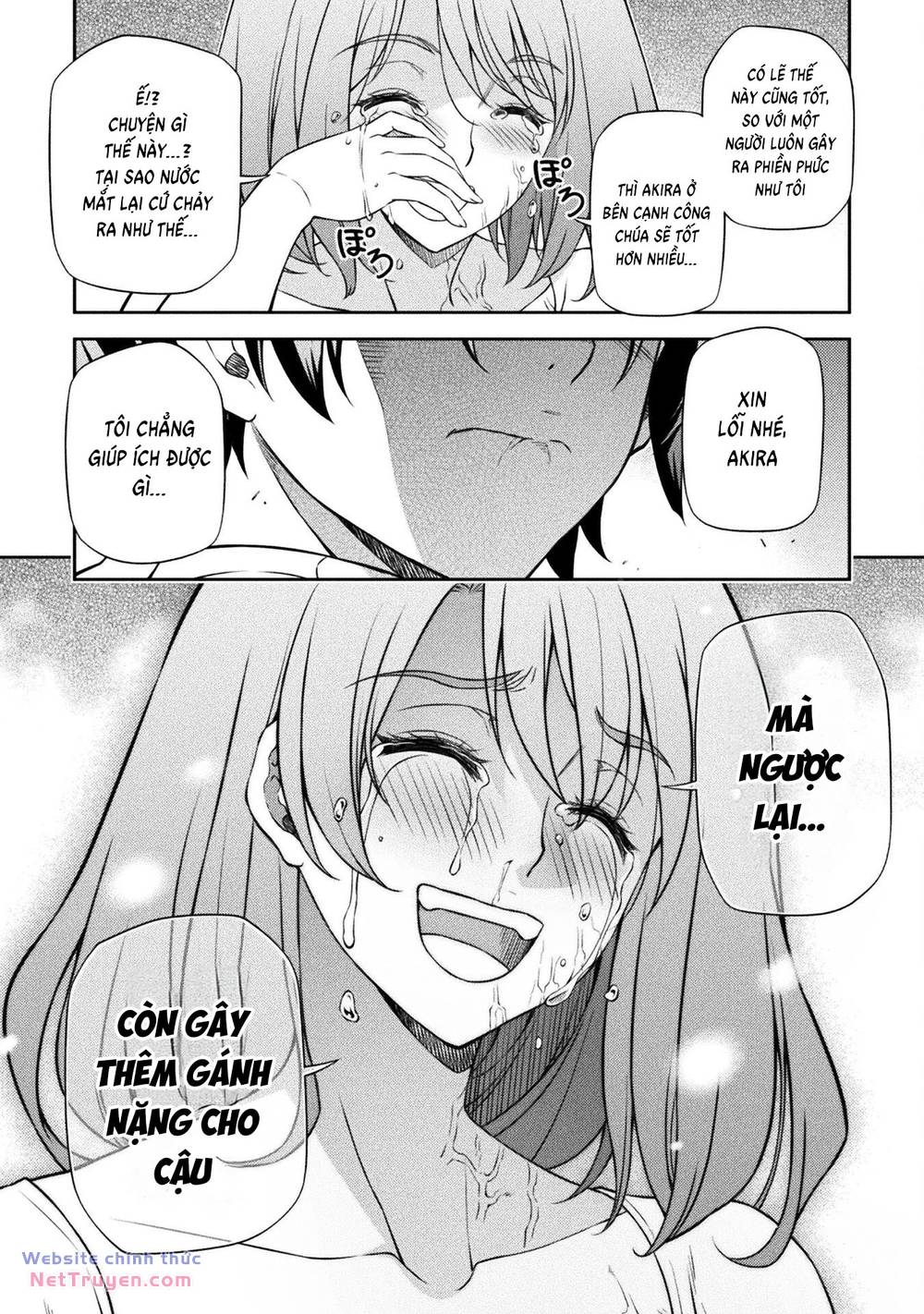 Drawing: Saikyou Mangaka Wa Oekaki Skill De Isekai Musou Suru! Chapter 99 - Trang 2