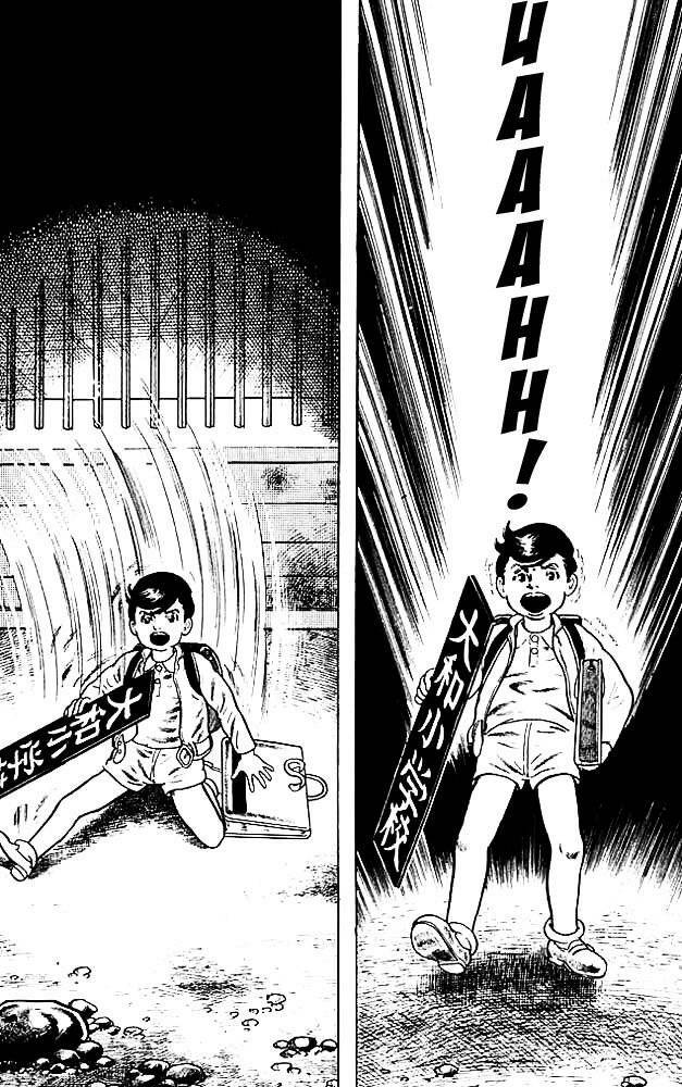 Drifting Classroom Chapter 1 - Trang 2