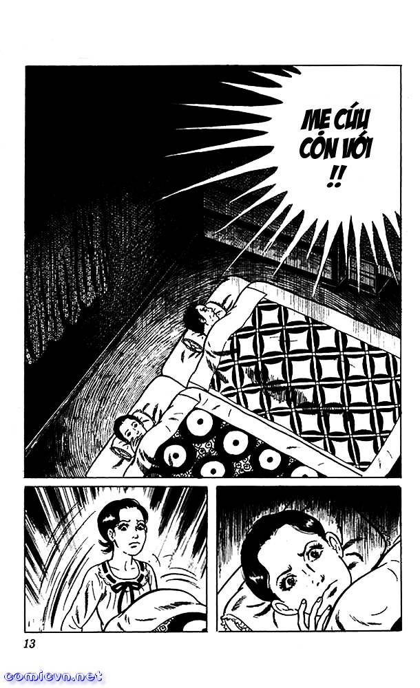 Drifting Classroom Chapter 10 - Trang 2