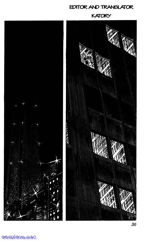 Drifting Classroom Chapter 10 - Trang 2