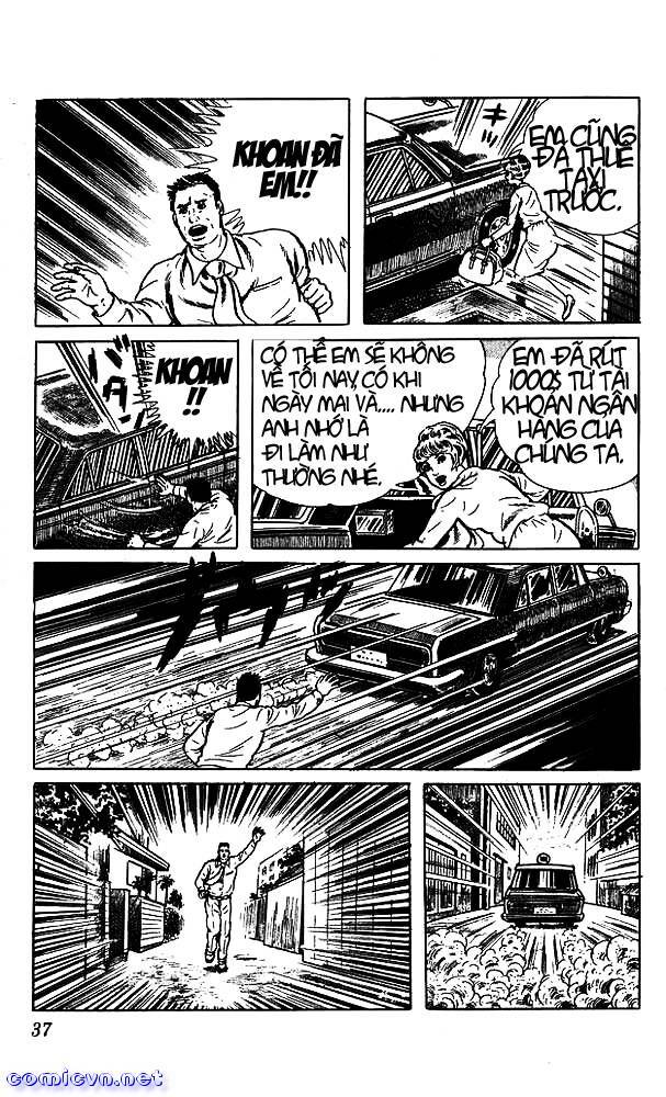 Drifting Classroom Chapter 10 - Trang 2