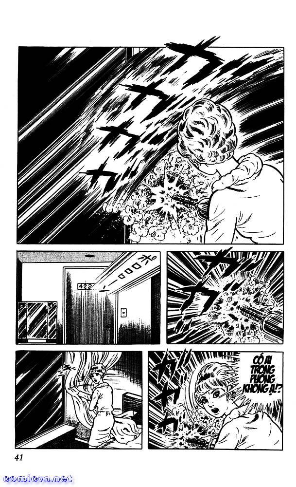 Drifting Classroom Chapter 10 - Trang 2