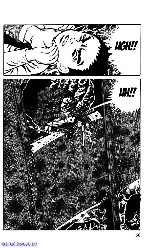 Drifting Classroom Chapter 10 - Trang 2