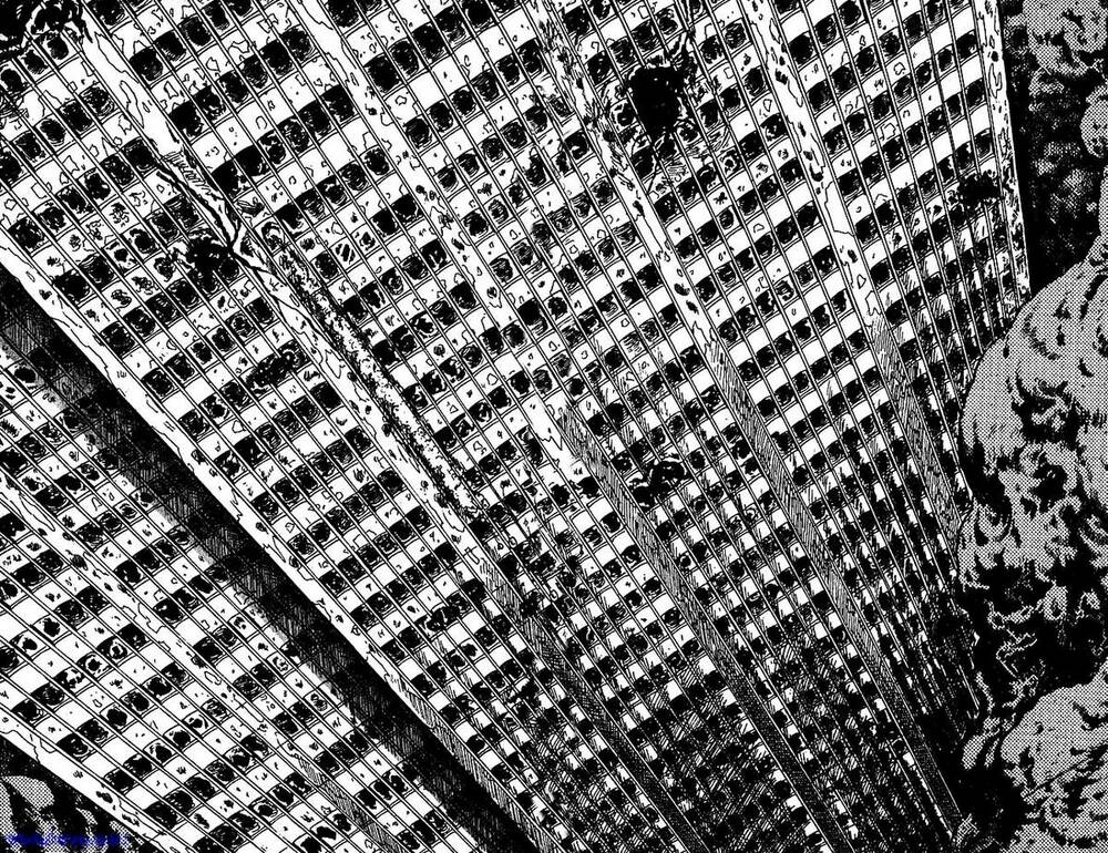 Drifting Classroom Chapter 10 - Trang 2