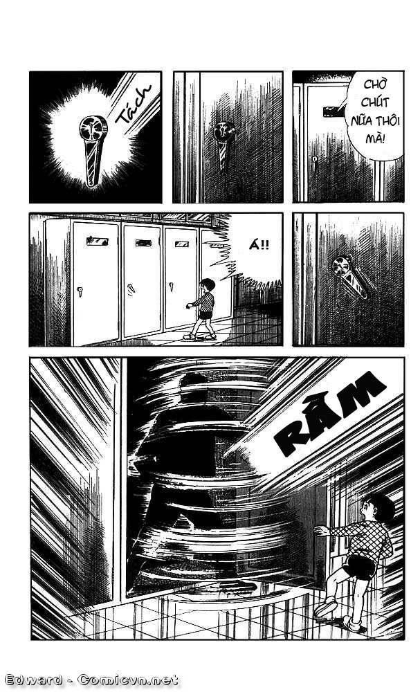 Drifting Classroom Chapter 12 - Trang 2