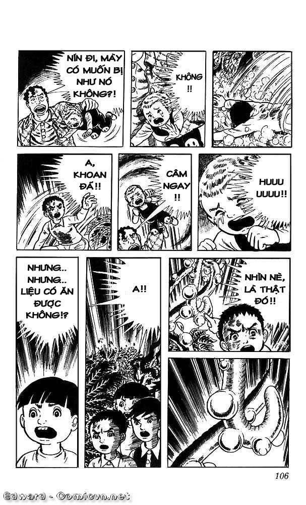 Drifting Classroom Chapter 12 - Trang 2