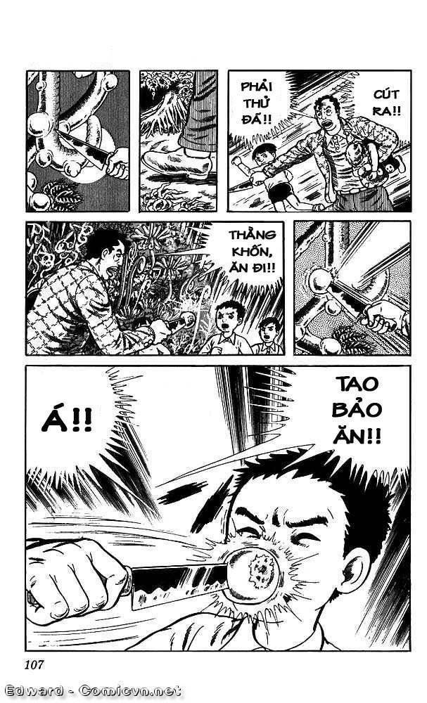 Drifting Classroom Chapter 12 - Trang 2