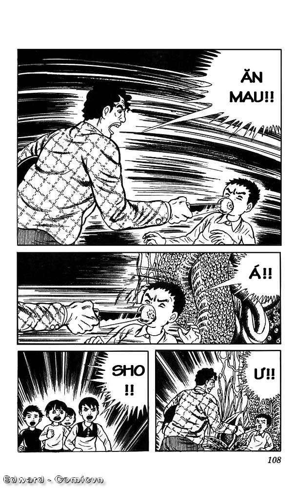 Drifting Classroom Chapter 12 - Trang 2