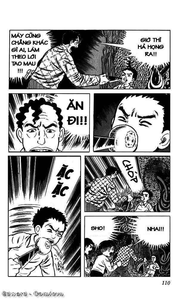 Drifting Classroom Chapter 12 - Trang 2