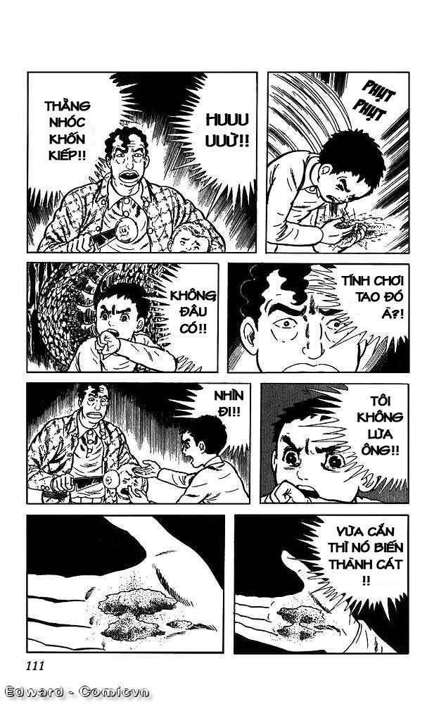 Drifting Classroom Chapter 12 - Trang 2