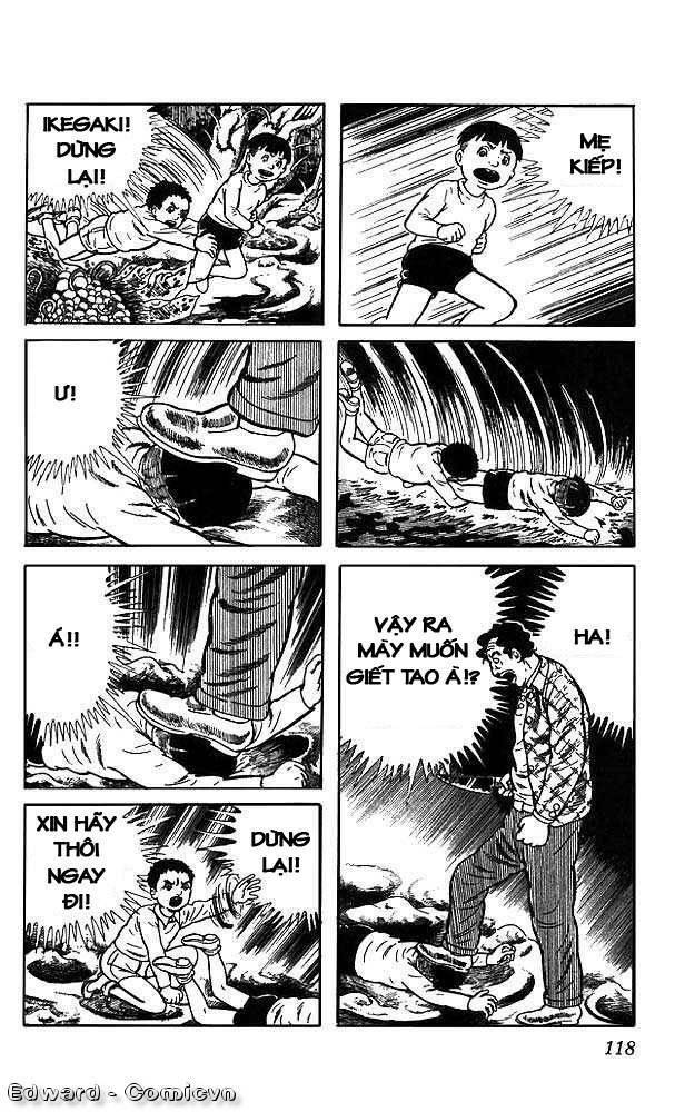 Drifting Classroom Chapter 12 - Trang 2