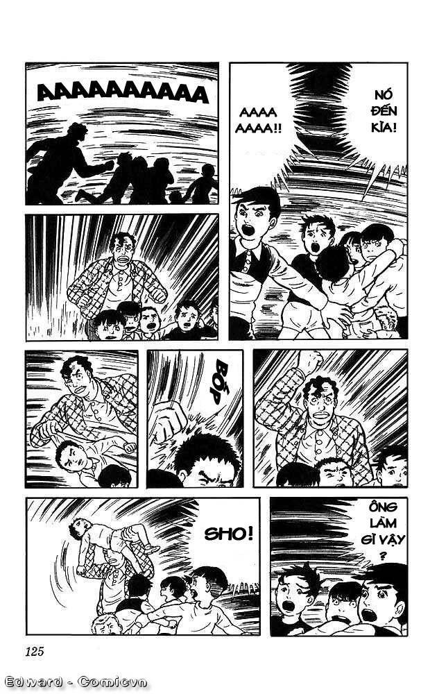 Drifting Classroom Chapter 12 - Trang 2