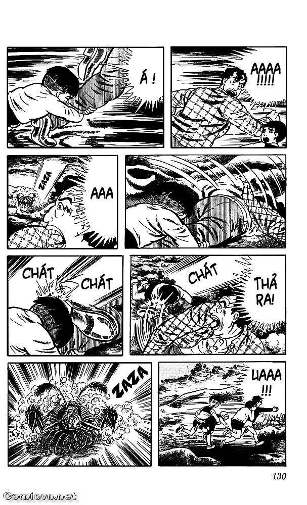 Drifting Classroom Chapter 12 - Trang 2